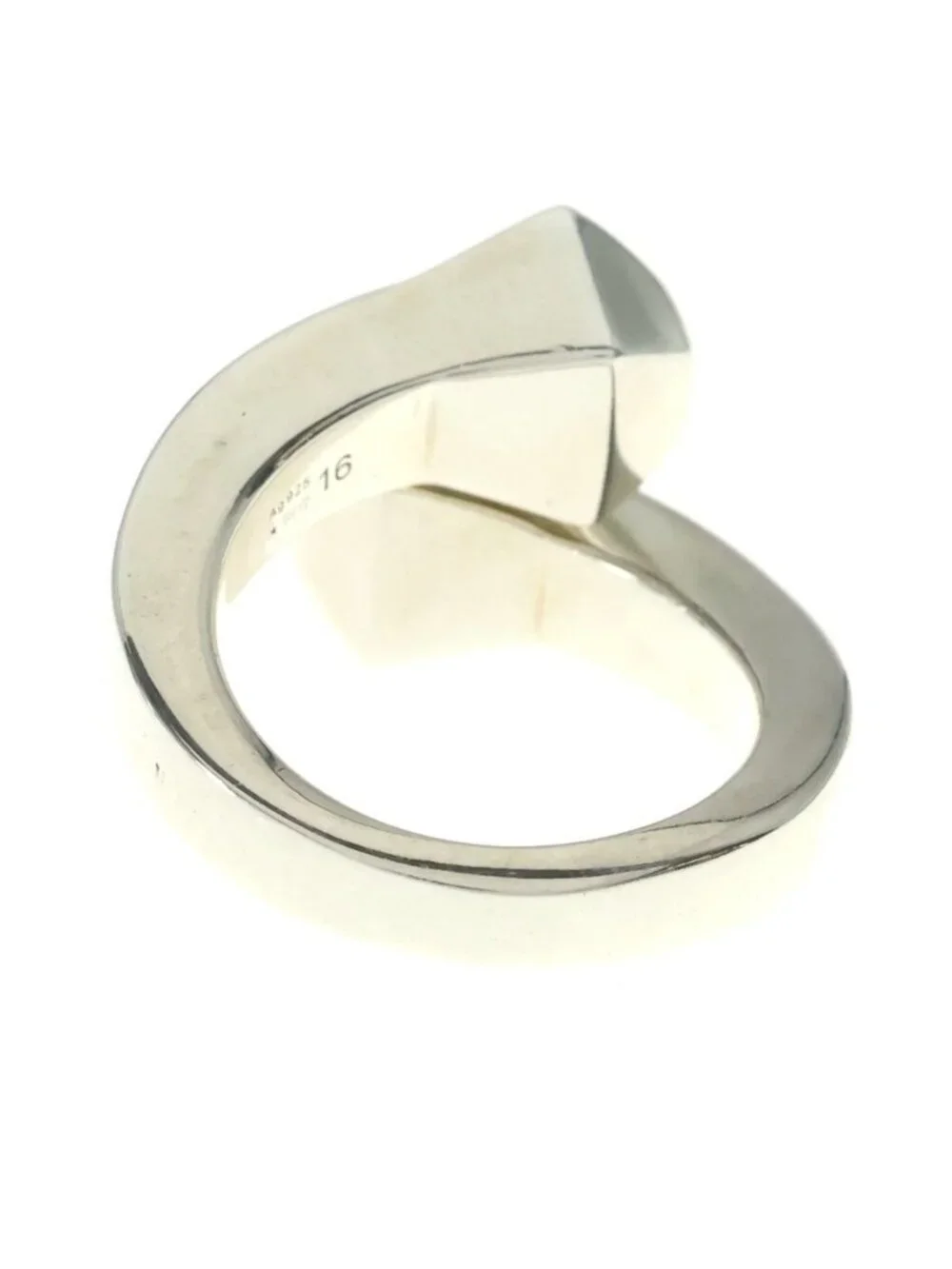 Gucci Ring Silver